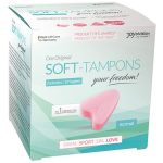 JOYDIVISION SOFT-TAMPONS - Originalūs minkšti tamponai