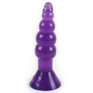 BAILE - CLIMAX HAPPENS ANALINIS KAMŠTIS 17 CM