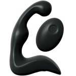 ANAL FANTASY ELITE COLLECTION - Nuotolinio valdymo P-SPOT PRO