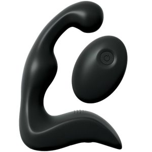 ANAL FANTASY ELITE COLLECTION - Nuotolinio valdymo P-SPOT PRO