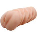 CRAZY BULL - ISABEL VAGINA masturbatorius