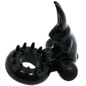 BAILE - SWEET RING RABBIT ŽIEDAS
