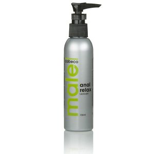 COBECO - MALE Anal Relaxant Gel 150 ml