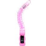 BAILE - THORN VIBRATOR PINK
