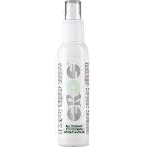 EROS - Universalus žaislų valiklis 100 ml