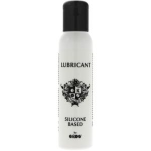 EROS FETISH LINE - silikoninis lubrikantas 100 ml