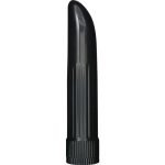 SEVEN CREATIONS - Ladyfinger Mini Vibratorius Juodas