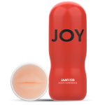JAMYJOB - Burnos formos masturbuoklis
