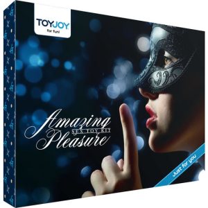 TOYJOY - MALONUMO RINKINYS