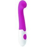 PRETTY LOVE - CHARLES VIBRATOR