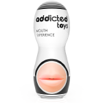 ADDICTED TOYS - Burnos Formos masturbatorius