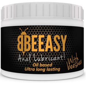 INTIMATELINE - BEEASY ANAL KREMAS 150 ML