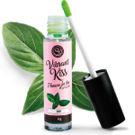 SECRETPLAY COSMETIC - Lūpų blizgesys Vibrant Kiss Mint