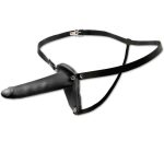 FETISH FANTASY SERIES - Odinis strap-on diržas