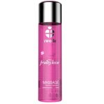 SWEDE - Masažo aliejus su šildančiu efektu, 60 ml
