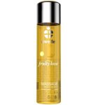SWEDE - Tropinis masažo aliejus 60 ml