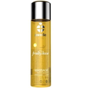 SWEDE - Tropinis masažo aliejus 60 ml