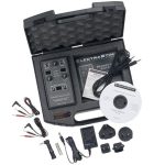 ELECTRASTIM - SensaVox E-Stimulator