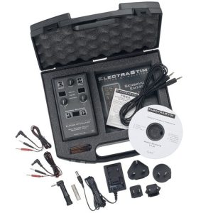 ELECTRASTIM - SensaVox E-Stimulator