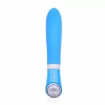 B Swish bgood Deluxe Blue masažuoklis