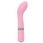 Pillow Talk Sassy Pink G taško masažuoklis