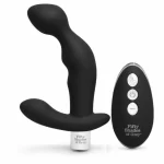 Fifty Shades of Grey Relentless Vibrations Juodas