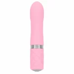 Pillow Talk Flirty Pink Intymus Masažuoklis