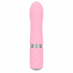 Pillow Talk Flirty Pink Intymus Masažuoklis