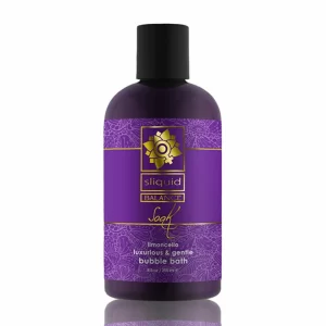 Sliquid Balance Soak Limoncello 255ml