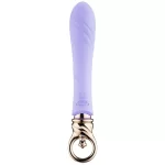 Zalo Courage Fantasy Violet USB masažuoklis