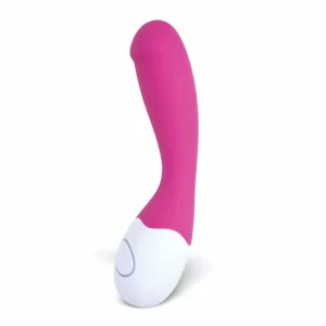 OhMiBod Lovelife Cuddle G-taško vibratorius