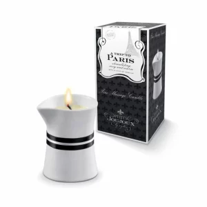 Petits Joujoux Masažo Žvakė Paris 120g