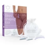 Ladyshape Brazilinės Bikini Linijos Formavimo Įrankis