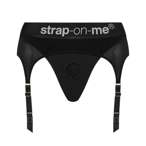 Strap-On-Me Rebel XL Apatinis Diržas