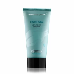 Viamax Tight Gel 50 ml - Žolelių Intymios Priežiūros Formul