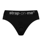 Strap-On-Me Heroine Lingerie Harness S
