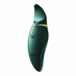 Zalo Hero Jewel Green Intymus Įrenginys