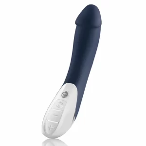 Mystim Terrific Truman Midnight Intimate Device