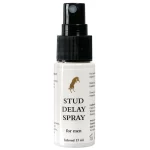 Stud Delay Purškiklis 15ml Švelni Formulė