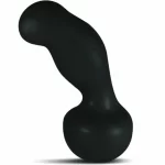 Nexus Gyro Black Stimuliatorius 10 cm
