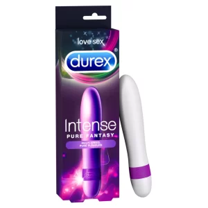 Durex Intense Pure Fantasy Masažuoklis