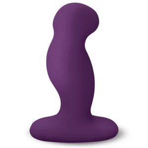 Nexus G-Play Plus Large Masažuoklis Violetinis