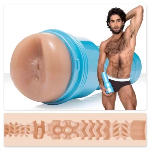 Diego Sans Intimate Machine