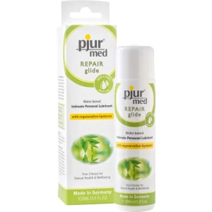 pjur MED Repair Glide Lubrikantas 100ml