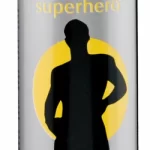 pjur Superhero Energizing Lubricant 100ml