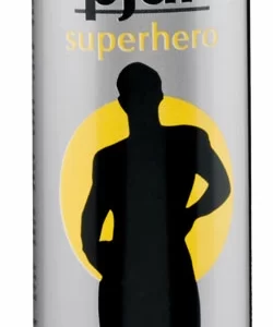 pjur Superhero Energizing Lubricant 100ml