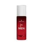 Obsessive Vyriški kvepalai 10ml - Citrusinis ir Medienos Aroma