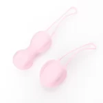 Nomi Tang IntiMate Kegel Set Sakura
