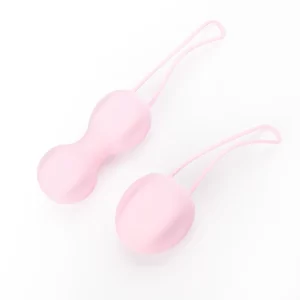 Nomi Tang IntiMate Kegel Set Sakura