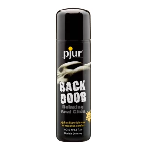 pjur Back Door Silikoninis Gelis 250ml